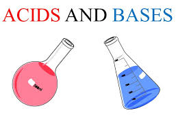 Acids and Bases